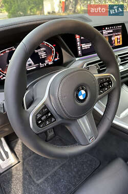 Внедорожник / Кроссовер BMW X5 2019 в Одессе