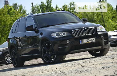 Внедорожник / Кроссовер BMW X5 2013 в Бердичеве