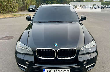 Внедорожник / Кроссовер BMW X5 2013 в Киеве