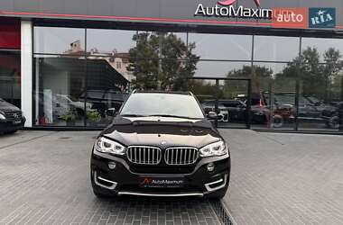 Внедорожник / Кроссовер BMW X5 2014 в Одессе