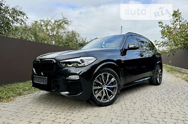 Позашляховик / Кросовер BMW X5 2019 в Бердичеві