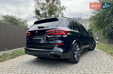 Внедорожник / Кроссовер BMW X5 2019 в Бердичеве