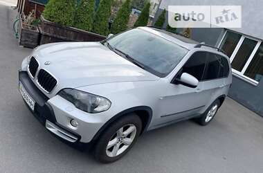 Позашляховик / Кросовер BMW X5 2006 в Києві