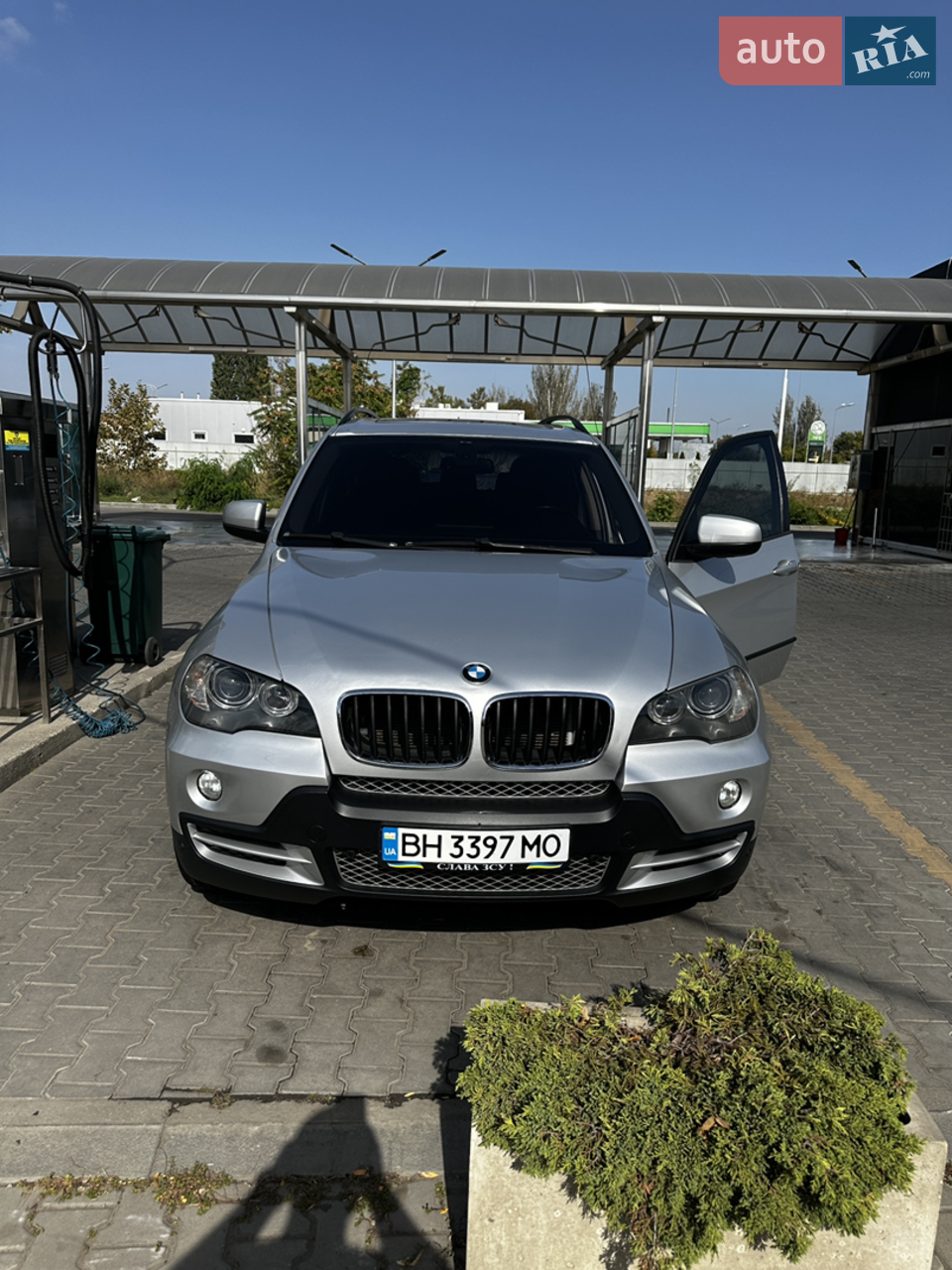 2010 BMW X5 - мініатюра 22