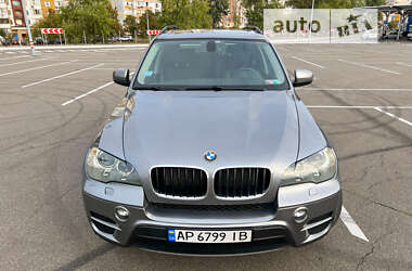 Позашляховик / Кросовер BMW X5 2011 в Києві