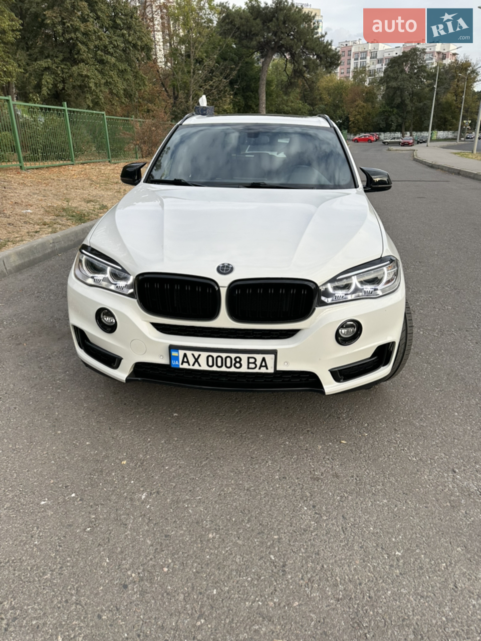 2018 BMW X5 - мініатюра 73