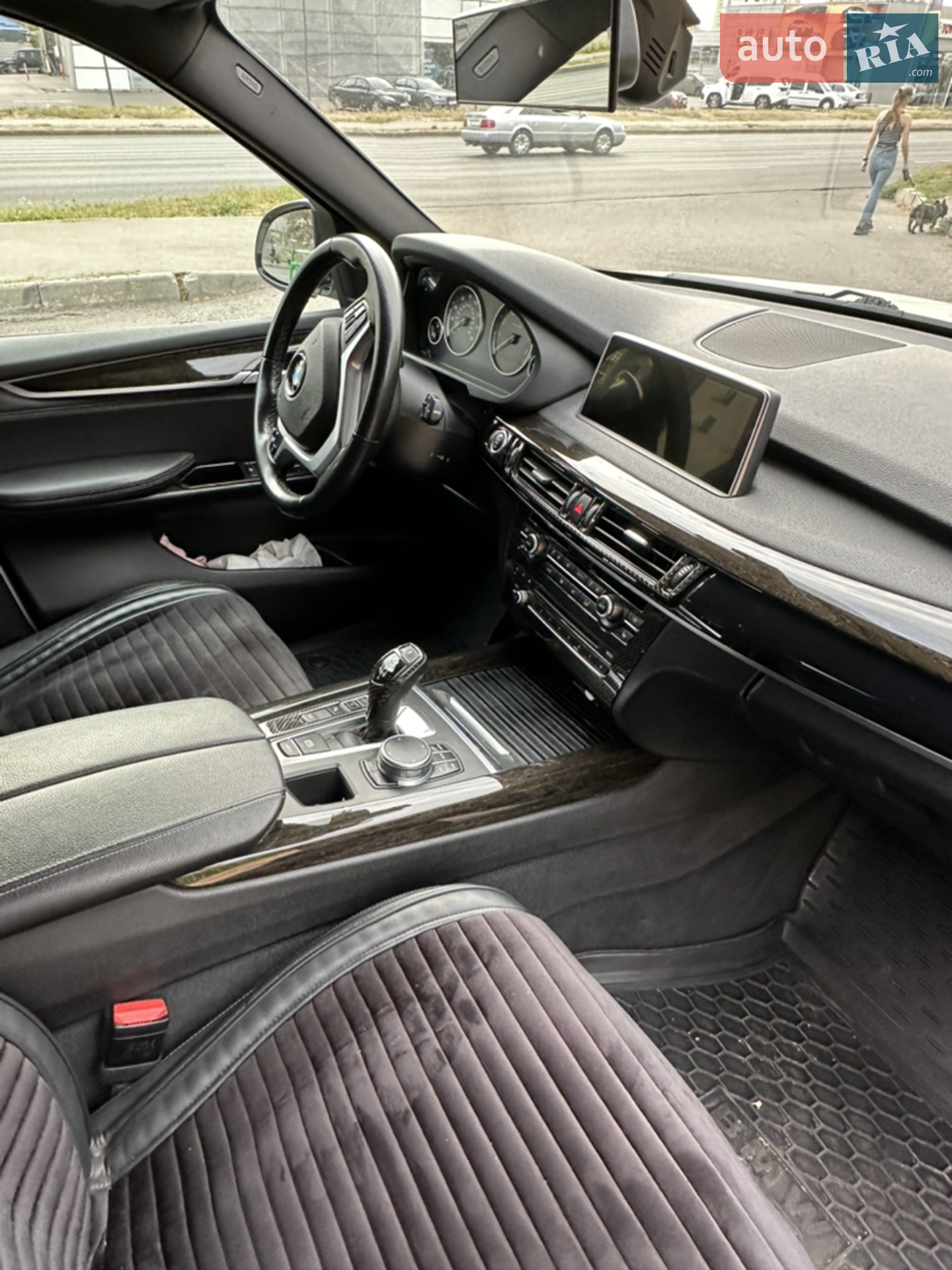 2018 BMW X5 - мініатюра 10