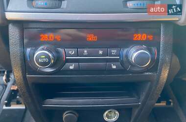 Внедорожник / Кроссовер BMW X5 2017 в Львове