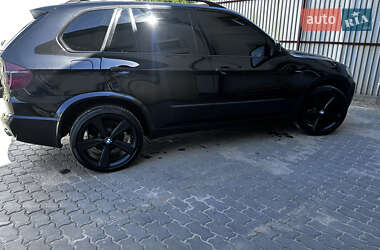 Внедорожник / Кроссовер BMW X5 2010 в Львове