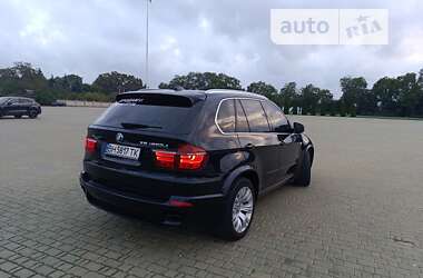 Позашляховик / Кросовер BMW X5 2013 в Одесі