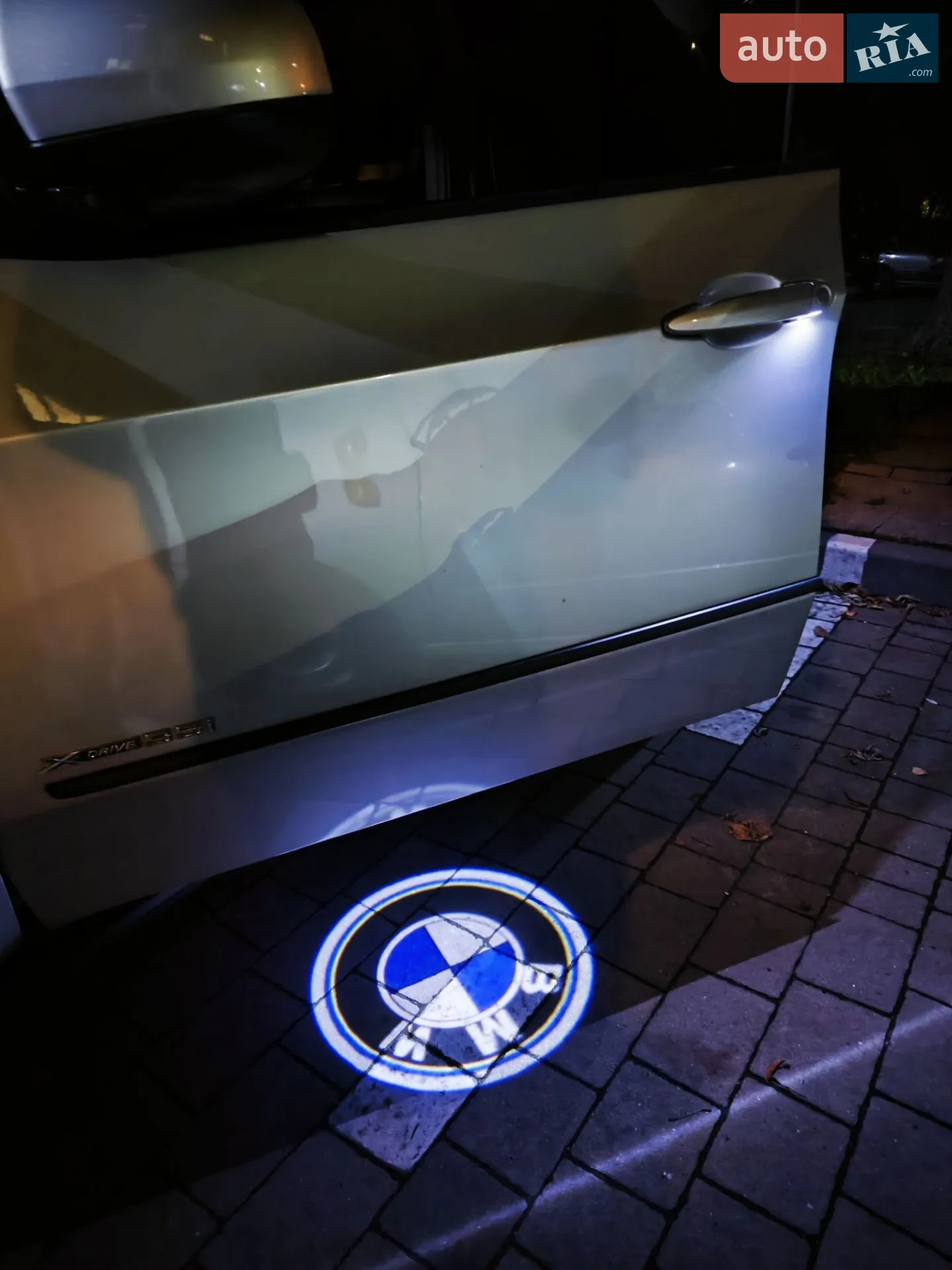 2010 BMW X5 - мініатюра 29
