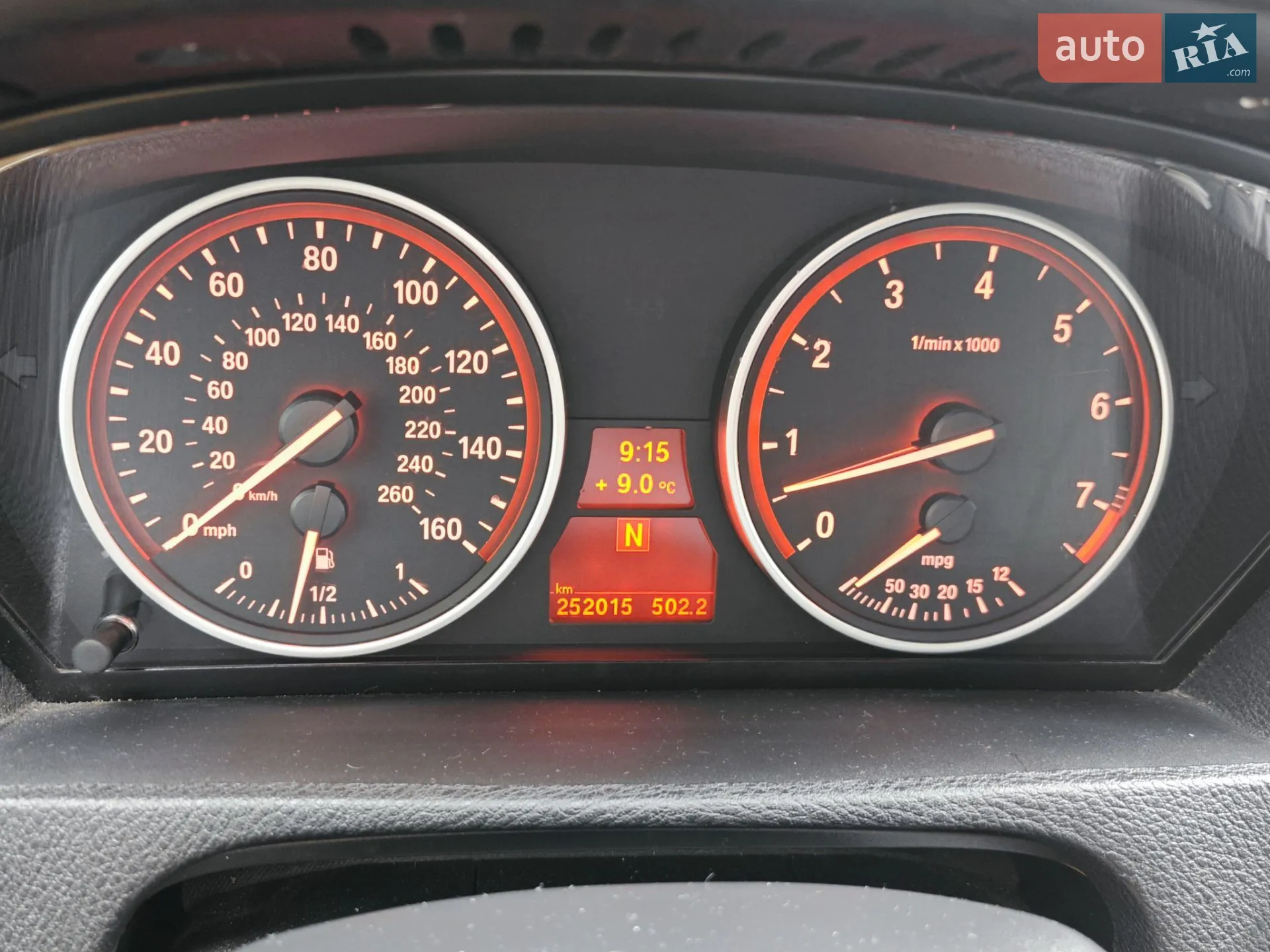 2010 BMW X5 - мініатюра 21