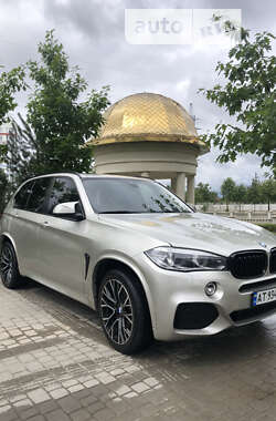 Позашляховик / Кросовер BMW X5 2014 в Косові