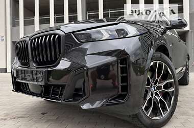 Внедорожник / Кроссовер BMW X5 2023 в Киеве