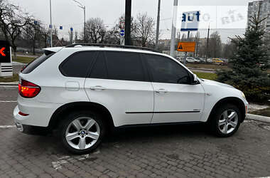 Внедорожник / Кроссовер BMW X5 2012 в Киеве