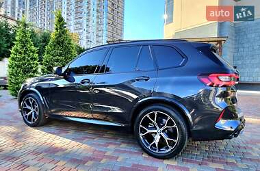 Внедорожник / Кроссовер BMW X5 2023 в Одессе