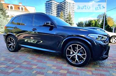 Внедорожник / Кроссовер BMW X5 2023 в Одессе