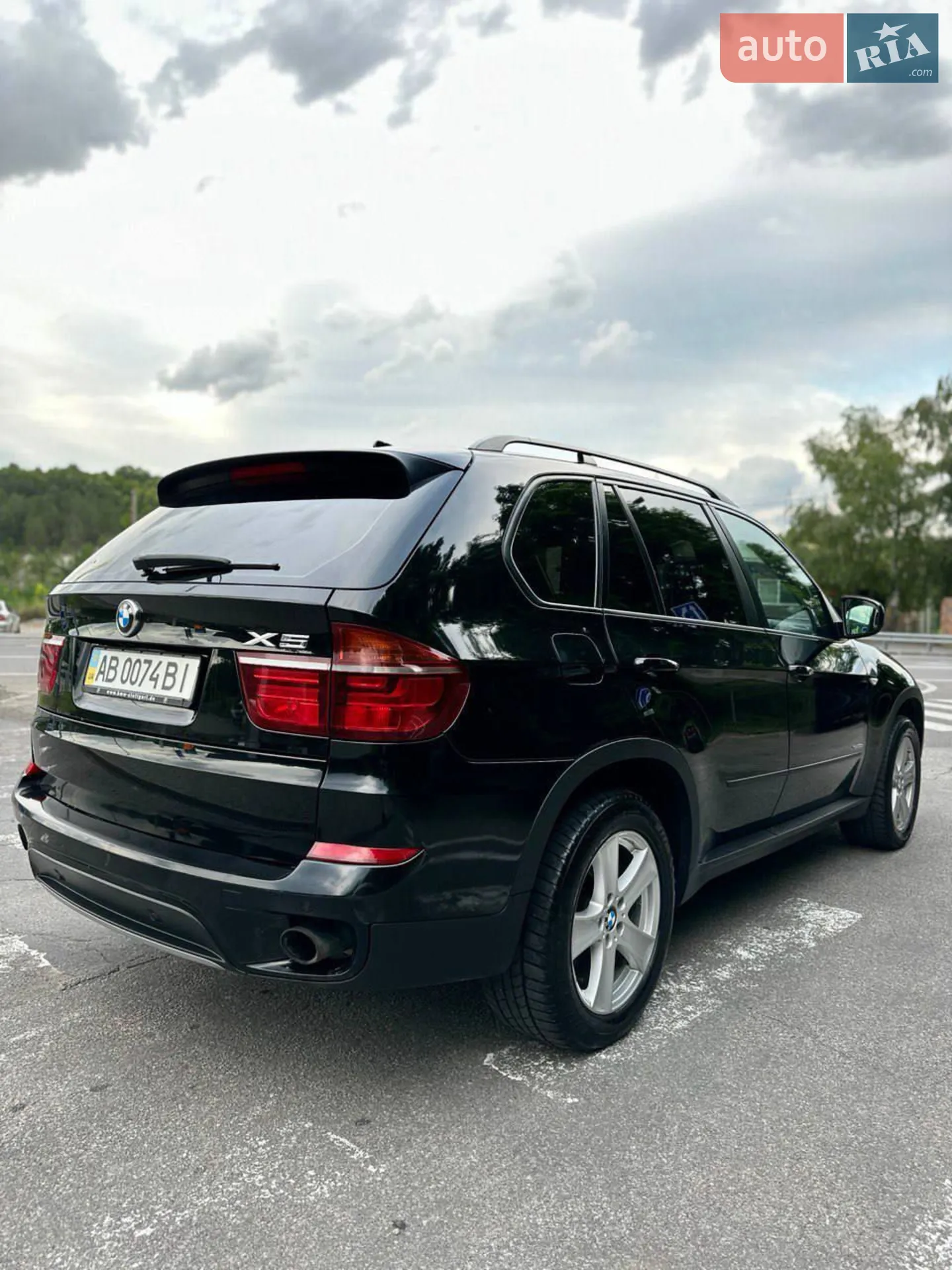 2011 BMW X5 - мініатюра 6