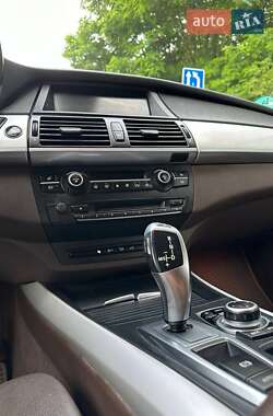 Позашляховик / Кросовер BMW X5 2011 в Могилів-Подільському