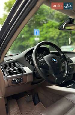 Позашляховик / Кросовер BMW X5 2011 в Могилів-Подільському