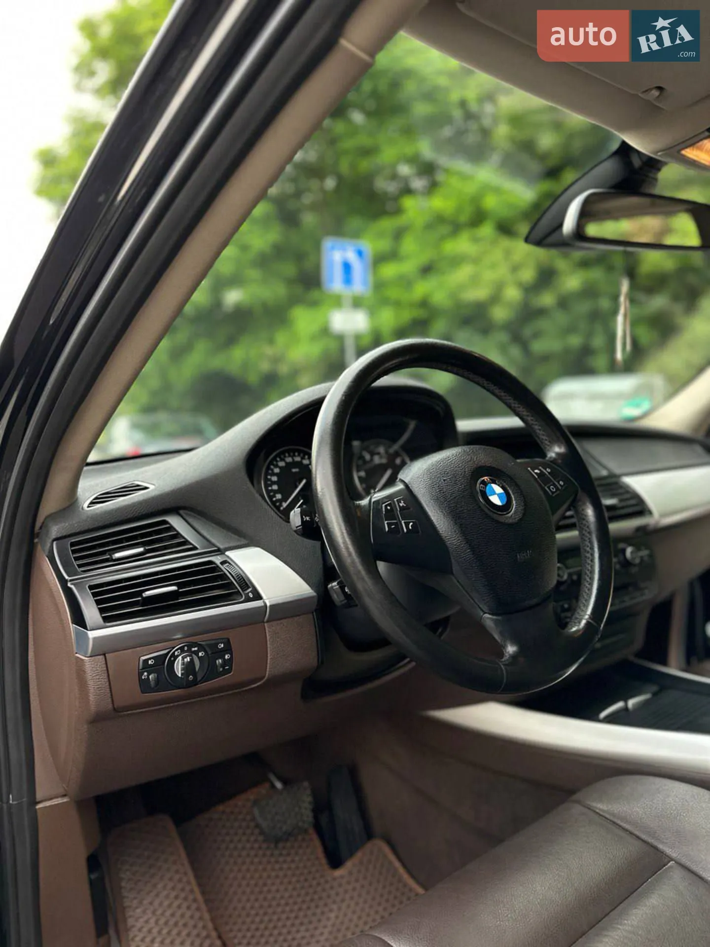 2011 BMW X5 - мініатюра 15