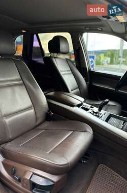 Позашляховик / Кросовер BMW X5 2011 в Могилів-Подільському
