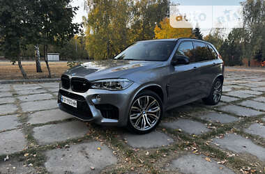 Внедорожник / Кроссовер BMW X5 2018 в Харькове