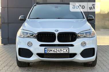 Позашляховик / Кросовер BMW X5 2014 в Шостці