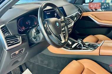 Позашляховик / Кросовер BMW X5 2019 в Львові