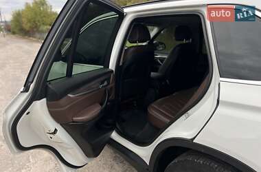 Позашляховик / Кросовер BMW X5 2016 в Черкасах