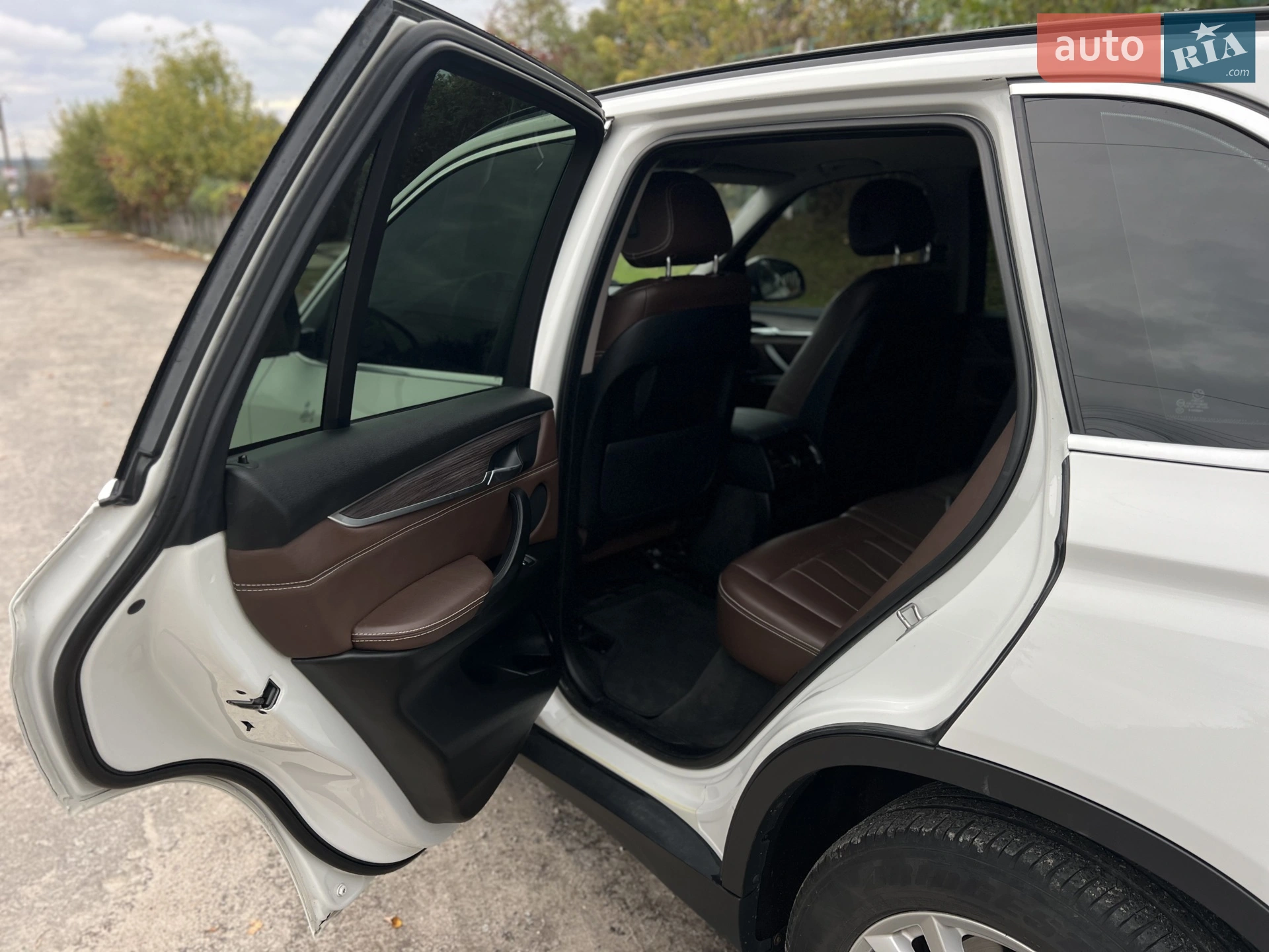 2016 BMW X5 - мініатюра 6