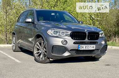 Внедорожник / Кроссовер BMW X5 2014 в Звягеле