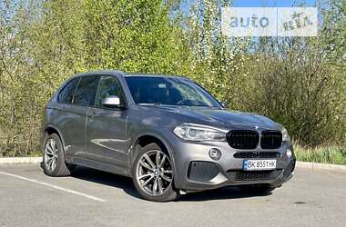 Внедорожник / Кроссовер BMW X5 2014 в Звягеле