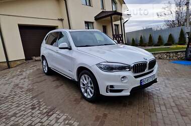 Внедорожник / Кроссовер BMW X5 2014 в Тернополе