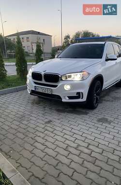 Позашляховик / Кросовер BMW X5 2015 в Чорткові