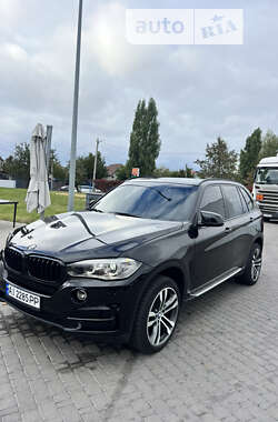 Позашляховик / Кросовер BMW X5 2014 в Білій Церкві