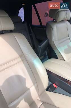 Позашляховик / Кросовер BMW X5 2007 в Одесі