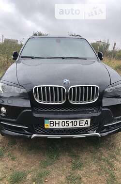 Позашляховик / Кросовер BMW X5 2007 в Одесі