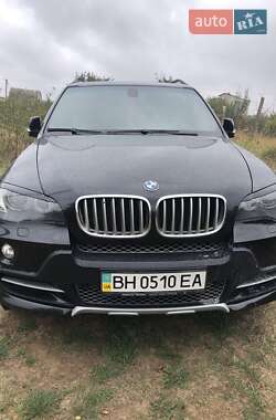 Внедорожник / Кроссовер BMW X5 2007 в 