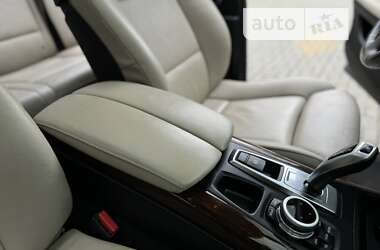 Позашляховик / Кросовер BMW X5 2011 в Львові