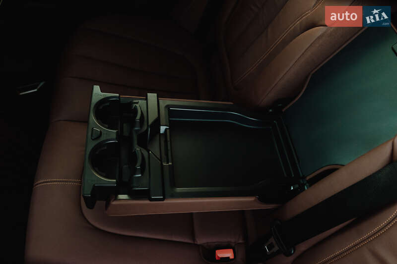 Внедорожник / Кроссовер BMW X5 2019 в Житомире фото 28 Внедорожник / Кроссовер BMW X5 2019 в Житомире