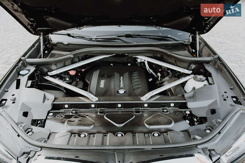 Внедорожник / Кроссовер BMW X5 2019 в Житомире фото 36 Внедорожник / Кроссовер BMW X5 2019 в Житомире