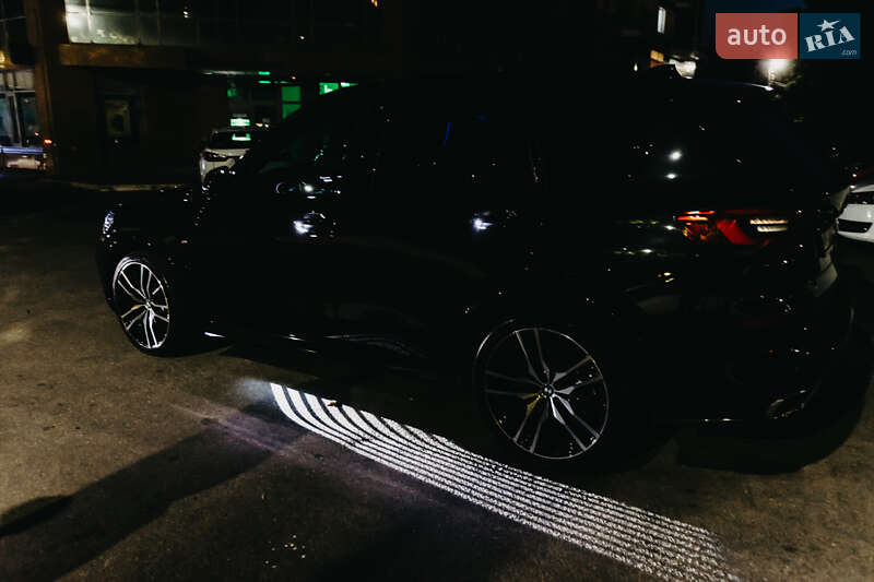 Внедорожник / Кроссовер BMW X5 2019 в Житомире фото 48 Внедорожник / Кроссовер BMW X5 2019 в Житомире