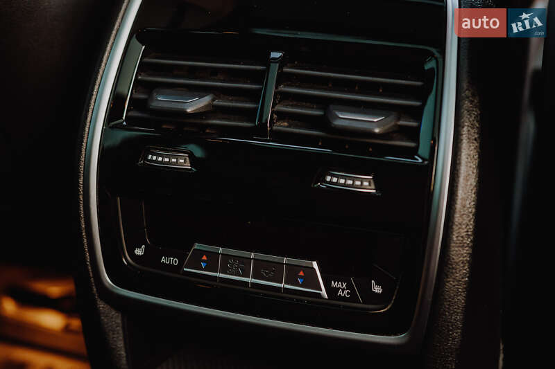 Внедорожник / Кроссовер BMW X5 2019 в Житомире фото 52 Внедорожник / Кроссовер BMW X5 2019 в Житомире