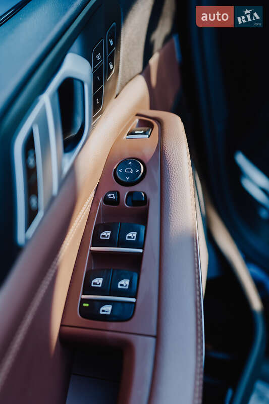 Внедорожник / Кроссовер BMW X5 2019 в Житомире фото 55 Внедорожник / Кроссовер BMW X5 2019 в Житомире