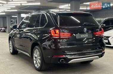 Внедорожник / Кроссовер BMW X5 2014 в Харькове