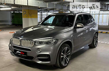 Позашляховик / Кросовер BMW X5 2014 в Одесі