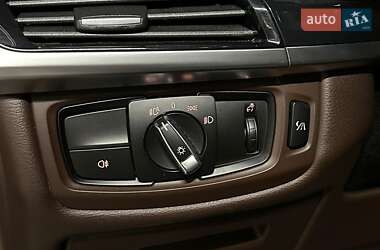 Внедорожник / Кроссовер BMW X5 2014 в 