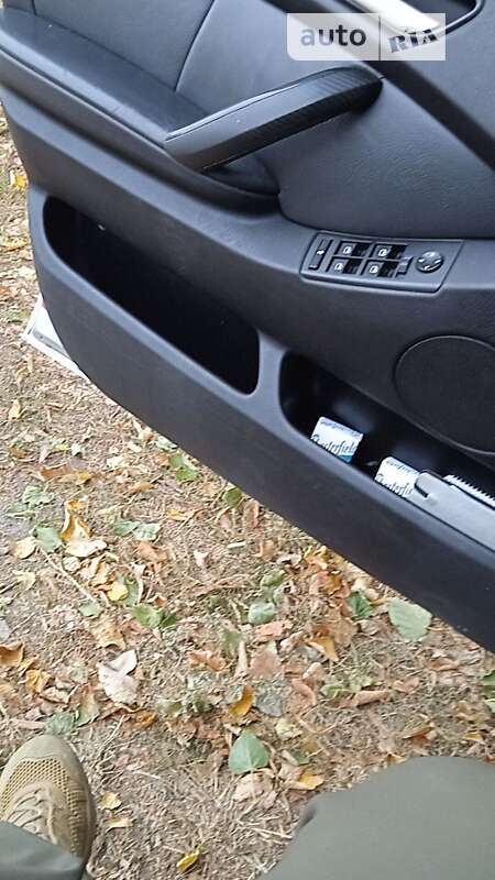 Внедорожник / Кроссовер BMW X5 2000 в Христиновке фото 7 Внедорожник / Кроссовер BMW X5 2000 в Христиновке