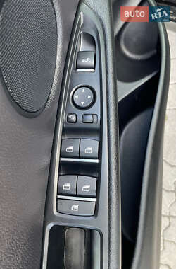 Позашляховик / Кросовер BMW X5 2017 в 